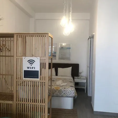 House E Apartmán *