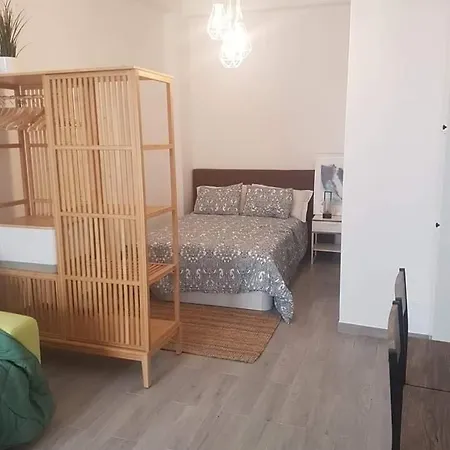 Apartmán House E