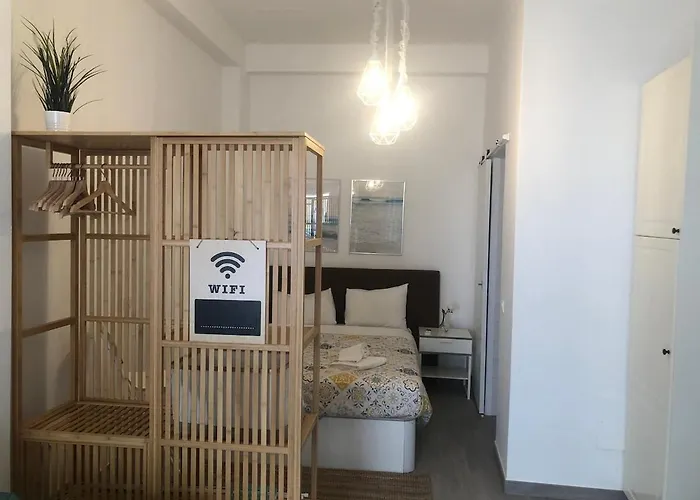 House E Apartamento *